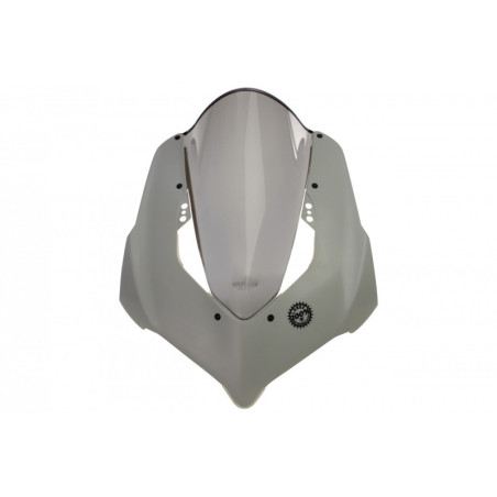Szyba motocyklowa MRA DUCATI PANIGALE V4 /S /R 2020-2024, forma SP, przyciemniana