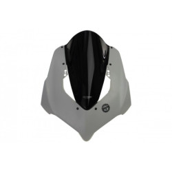 Szyba motocyklowa MRA DUCATI PANIGALE V4 /S /R 2020-2024, forma SP, czarna