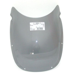 Szyba motocyklowa MRA DUCATI ST4 S2 -2003, forma O, bezbarwna