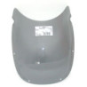 Szyba motocyklowa MRA DUCATI ST4 S2 -2003, forma O, bezbarwna