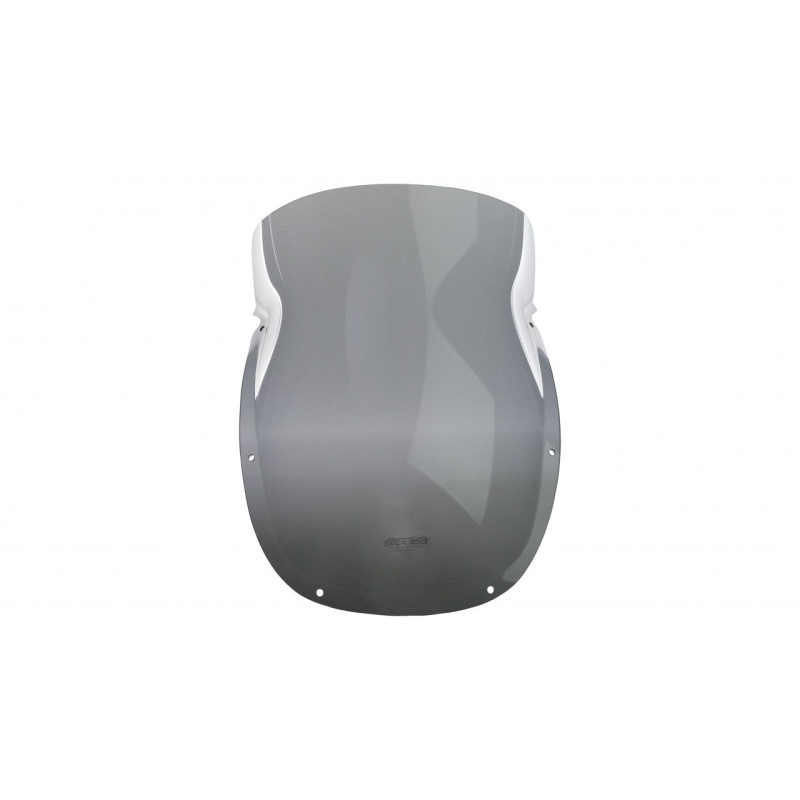 Szyba motocyklowa MRA DUCATI ST4 S2 -2003, forma T, przyciemniana