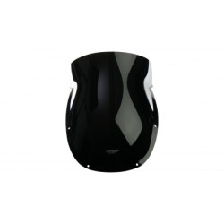 Szyba motocyklowa MRA DUCATI ST4 S2 -2003, forma T, czarna
