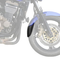 Przedłużenie błotnika Pyramid do Kawasaki ZRX1200 [01-07]