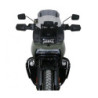Szyba motocyklowa MRA HARLEY-DAVIDSON PAN AMERICA 1250 SPECIAL RA1 -, forma VTN, przyciemniana