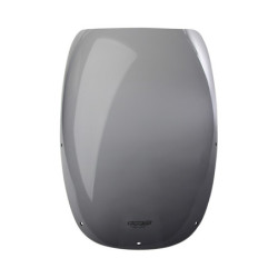 Szyba motocyklowa MRA OT HONDA CB 1100 RC SC08 -, forma ON, bezbarwna