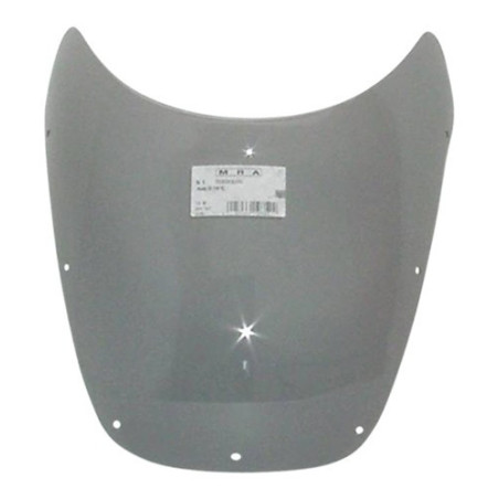 Szyba motocyklowa MRA OT HONDA CB 1100 RC SC08 -, forma SN, czarna