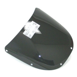 Szyba motocyklowa MRA OT HONDA CB 500 S PC32 -, forma ON, przyciemniana