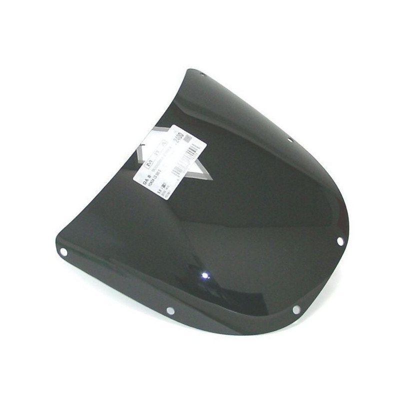 Szyba motocyklowa MRA OT HONDA CB 500 S PC32 -, forma ON, przyciemniana