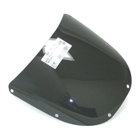 Szyba motocyklowa MRA OT HONDA CB 500 S PC32 -, forma ON, przyciemniana