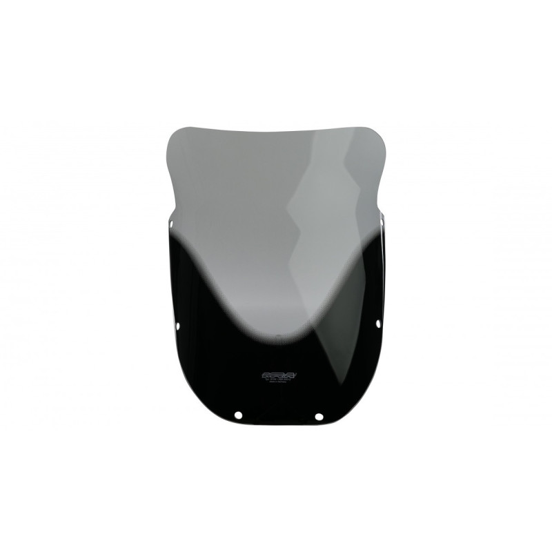 Szyba motocyklowa MRA OT HONDA CB 500 S PC32 -, forma TN, przyciemniana