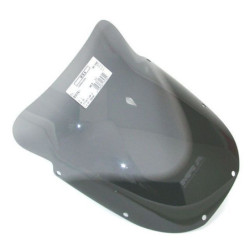 Szyba motocyklowa MRA OT HONDA CB 500 S PC32 -, forma TN, czarna