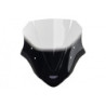 Szyba motocyklowa MRA HONDA CB 650 F RC75 2014-2016, forma NRM, bezbarwna