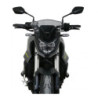 Szyba motocyklowa MRA HONDA CB 750 HORNET 2023-2024, forma NSPM, przyciemniana