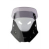 Szyba motocyklowa MRA HONDA CBF 1000 SC 58 2006-, forma XCTM, przyciemniana