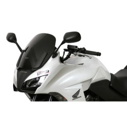 Szyba motocyklowa MRA HONDA CBF 1000 F SC 64 2010-, forma OM, przyciemniana
