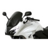Szyba motocyklowa MRA HONDA CBF 1000 F SC 64 2010-, forma TM, bezbarwna
