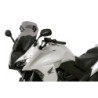 Szyba motocyklowa MRA HONDA CBF 1000 F SC 64 2010-, forma VT, przyciemniana
