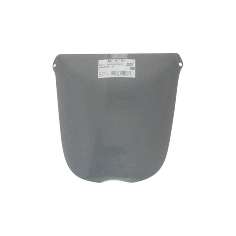 Szyba motocyklowa MRA OT HONDA CBR 1000 F SC21 -1988, forma ON, czarna