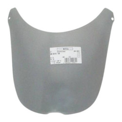 Szyba motocyklowa MRA OT HONDA CBR 1000 F SC21 -1988, forma SN, czarna