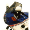 Szyba motocyklowa MRA OT HONDA CBR 1000 F SC21 -1988, forma TN, bezbarwna