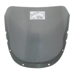Szyba motocyklowa MRA OT HONDA CBR 1000 F SC24 1989-1992, forma ON, bezbarwna