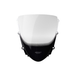 Szyba motocyklowa MRA HONDA CBR 1000 RR SC57 2004-2007, forma O, bezbarwna