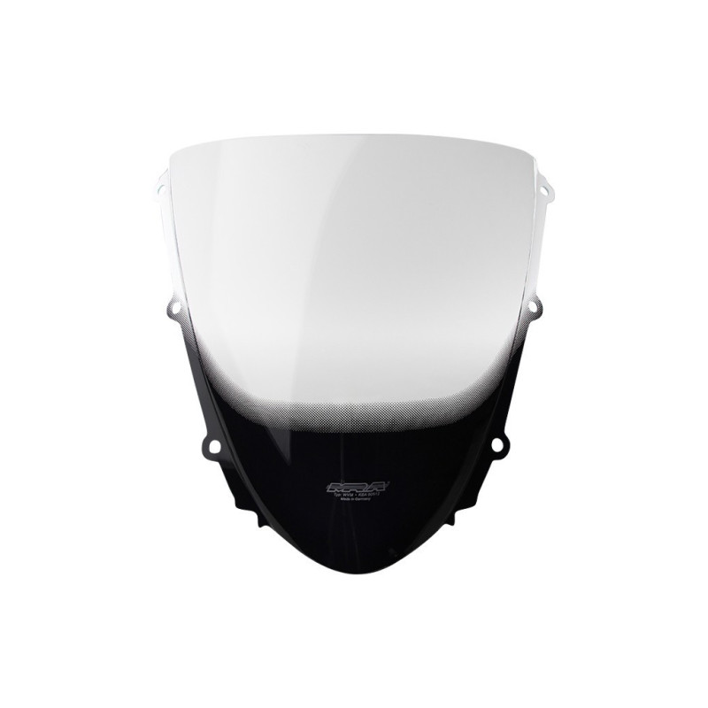Szyba motocyklowa MRA HONDA CBR 1000 RR SC57 2004-2007, forma O, bezbarwna