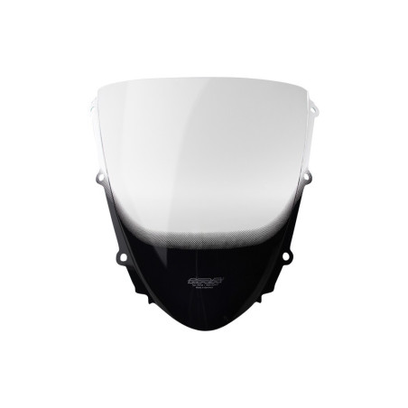 Szyba motocyklowa MRA HONDA CBR 1000 RR SC57 2004-2007, forma O, bezbarwna