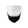 Szyba motocyklowa MRA HONDA CBR 1000 RR SC57 2004-2007, forma O, bezbarwna