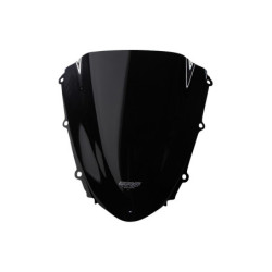 Szyba motocyklowa MRA HONDA CBR 1000 RR SC57 2004-2007, forma R, bezbarwna