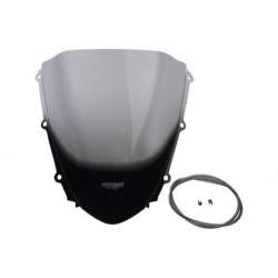 Szyba motocyklowa MRA HONDA CBR 1000 RR SC57 2004-2007, forma R, przyciemniana