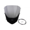 Szyba motocyklowa MRA HONDA CBR 1000 RR SC57 2004-2007, forma R, przyciemniana