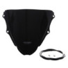 Szyba motocyklowa MRA HONDA CBR 1000 RR SC59 2008-2011, forma O, czarna