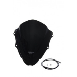 Szyba motocyklowa MRA HONDA CBR 1000 RR SC59 2008-2011, forma R, przyciemniana
