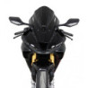 Szyba motocyklowa MRA HONDA CBR 1000 RR-R FIREBLADE /SP 2020-, forma R, czarna