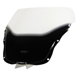 Szyba motocyklowa MRA HONDA CBR 1100 XX SC35 -2007, forma OM, przyciemniana
