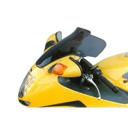 Szyba motocyklowa MRA HONDA CBR 1100 XX SC35 -2007, forma SM, przyciemniana