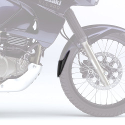 Przedłużenie błotnika Pyramid do Kawasaki KLE 500 [91-07]