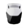 Szyba motocyklowa MRA HONDA CBR 1100 XX SC35 -2007, forma VTM, przyciemniana