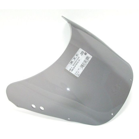 Szyba motocyklowa MRA OT HONDA CBR 400 RR NC 23 NC23 -1991, forma ON, bezbarwna