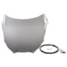 Szyba motocyklowa MRA OT HONDA CBR 400 RR NC 29 NC29 1991-, forma ON, przyciemniana