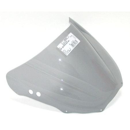 Szyba motocyklowa MRA OT HONDA CBR 400 RR NC 29 NC29 1991-, forma RN, bezbarwna