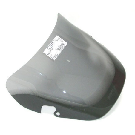 Szyba motocyklowa MRA OT HONDA CBR 600 F PC25 1991-1994, forma TN, czarna