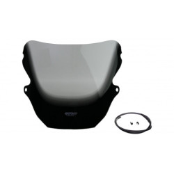 Szyba motocyklowa MRA HONDA CBR 600 F PC31 1995-1998, forma O, przyciemniana