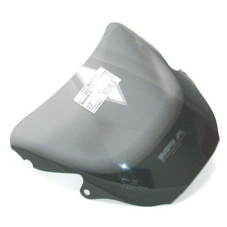 Szyba motocyklowa MRA HONDA CBR 600 F PC31 1995-1998, forma O, czarna