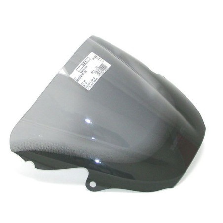 Szyba motocyklowa MRA HONDA CBR 600 F PC31 1995-1998, forma R, bezbarwna