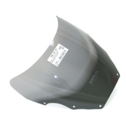 Szyba motocyklowa MRA OT HONDA CBR 600 F PC35 1999-2000, forma ON, czarna