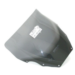 Szyba motocyklowa MRA OT HONDA CBR 600 F PC35 1999-2000, forma TN, bezbarwna