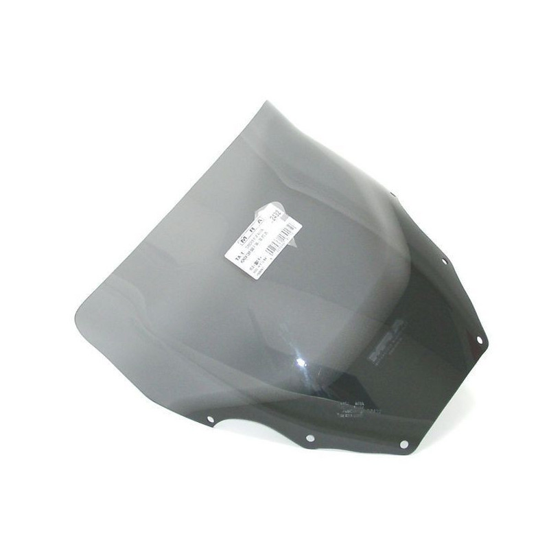 Szyba motocyklowa MRA OT HONDA CBR 600 F PC35 1999-2000, forma TN, bezbarwna