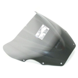 Szyba motocyklowa MRA OT HONDA CBR 600 F PC35 1999-2000, forma RN, czarna